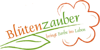 Logo Blütenzauber